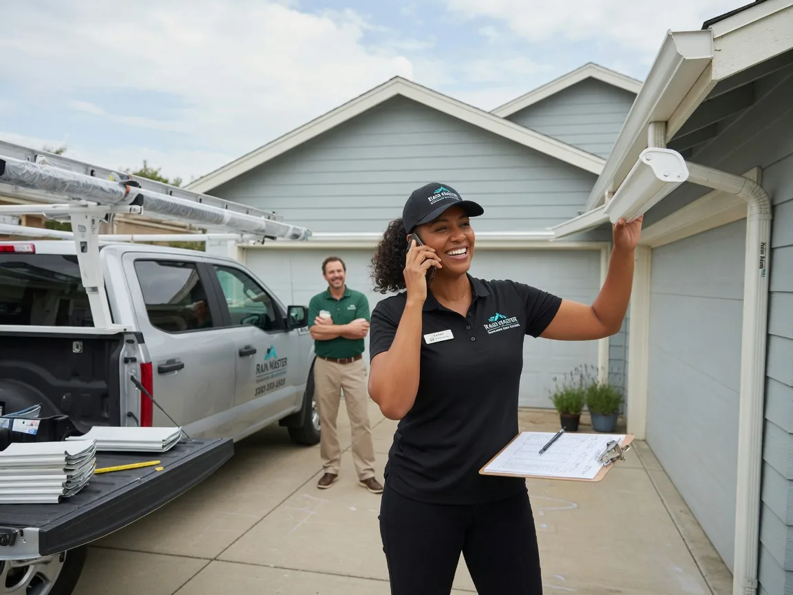 Gutter Installation Mesa, ID FAQs